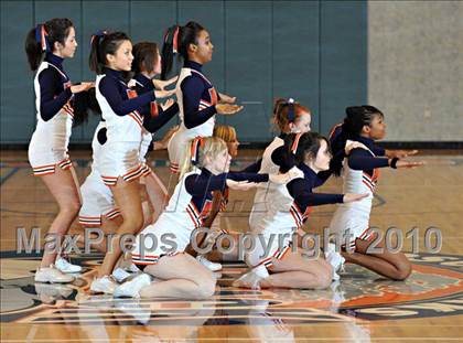 Thumbnail 3 in Foothill vs. Cosumnes Oaks photogallery.
