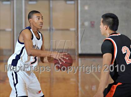 Thumbnail 1 in Foothill vs. Cosumnes Oaks photogallery.