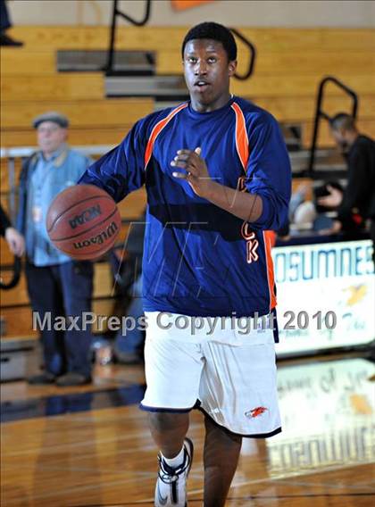 Thumbnail 2 in Foothill vs. Cosumnes Oaks photogallery.