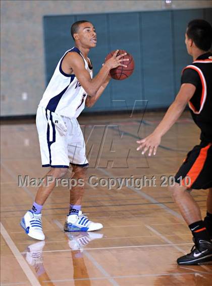 Thumbnail 1 in Foothill vs. Cosumnes Oaks photogallery.