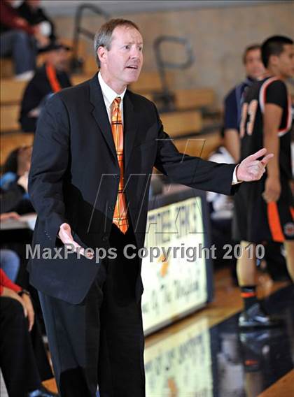 Thumbnail 2 in Foothill vs. Cosumnes Oaks photogallery.