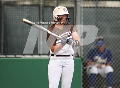 Thumbnail 2 in Clovis @ Saint Francis (CIF NorCal Regional D1 Final) photogallery.
