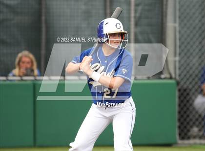 Thumbnail 3 in Clovis @ Saint Francis (CIF NorCal Regional D1 Final) photogallery.