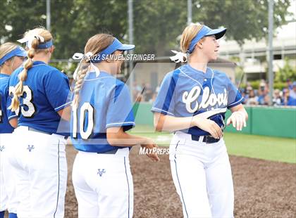 Thumbnail 1 in Clovis @ Saint Francis (CIF NorCal Regional D1 Final) photogallery.