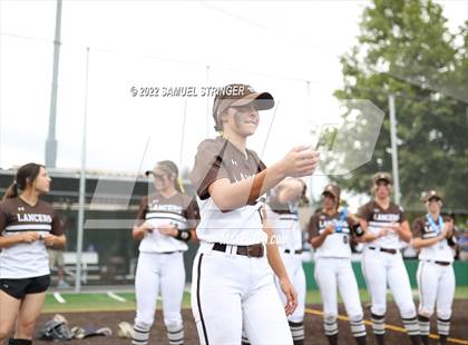 Thumbnail 2 in Clovis @ Saint Francis (CIF NorCal Regional D1 Final) photogallery.