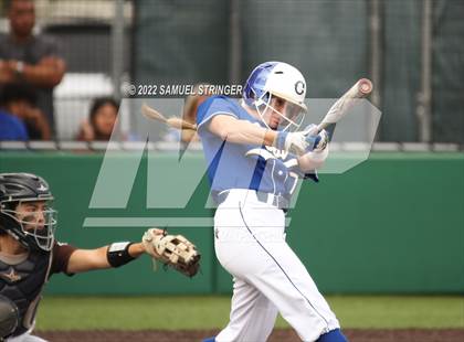 Thumbnail 2 in Clovis @ Saint Francis (CIF NorCal Regional D1 Final) photogallery.