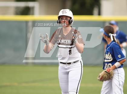 Thumbnail 3 in Clovis @ Saint Francis (CIF NorCal Regional D1 Final) photogallery.