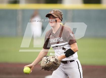 Thumbnail 2 in Clovis @ Saint Francis (CIF NorCal Regional D1 Final) photogallery.