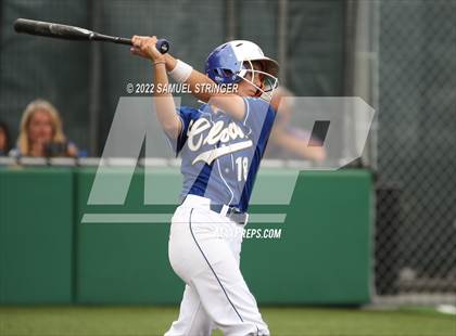 Thumbnail 2 in Clovis @ Saint Francis (CIF NorCal Regional D1 Final) photogallery.