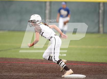 Thumbnail 3 in Clovis @ Saint Francis (CIF NorCal Regional D1 Final) photogallery.