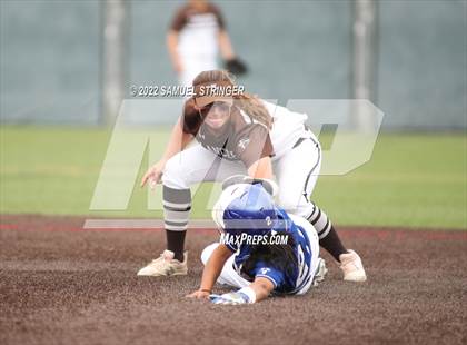 Thumbnail 1 in Clovis @ Saint Francis (CIF NorCal Regional D1 Final) photogallery.