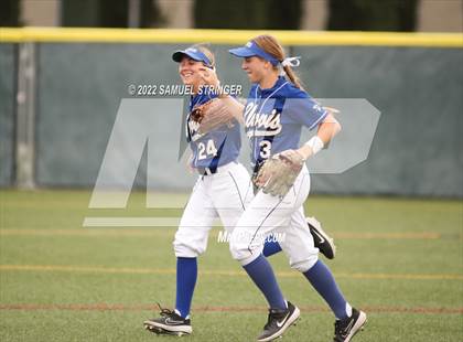 Thumbnail 2 in Clovis @ Saint Francis (CIF NorCal Regional D1 Final) photogallery.