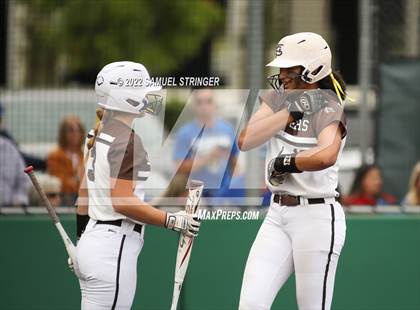 Thumbnail 1 in Clovis @ Saint Francis (CIF NorCal Regional D1 Final) photogallery.