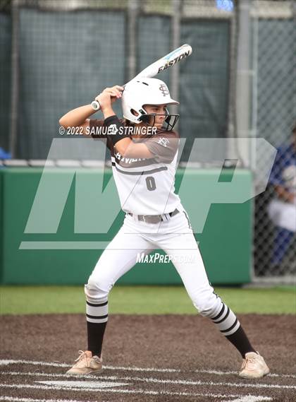 Thumbnail 1 in Clovis @ Saint Francis (CIF NorCal Regional D1 Final) photogallery.