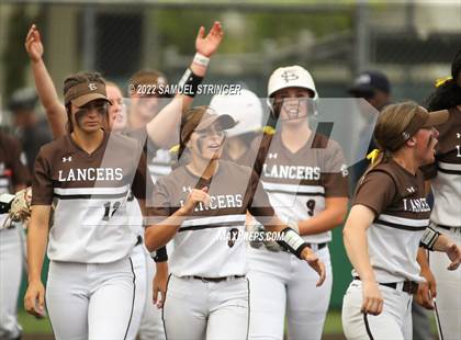 Thumbnail 3 in Clovis @ Saint Francis (CIF NorCal Regional D1 Final) photogallery.