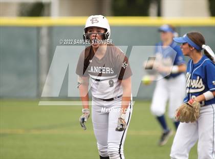 Thumbnail 1 in Clovis @ Saint Francis (CIF NorCal Regional D1 Final) photogallery.