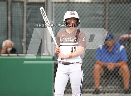 Thumbnail 1 in Clovis @ Saint Francis (CIF NorCal Regional D1 Final) photogallery.