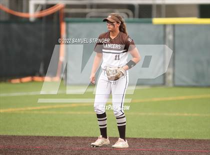 Thumbnail 2 in Clovis @ Saint Francis (CIF NorCal Regional D1 Final) photogallery.