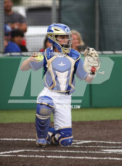 Thumbnail 3 in Clovis @ Saint Francis (CIF NorCal Regional D1 Final) photogallery.