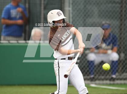 Thumbnail 2 in Clovis @ Saint Francis (CIF NorCal Regional D1 Final) photogallery.