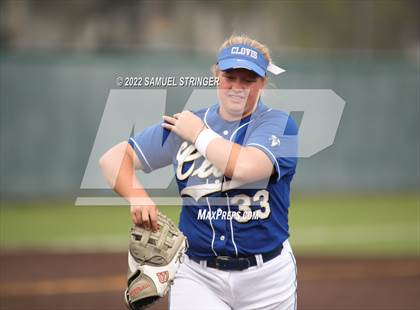 Thumbnail 2 in Clovis @ Saint Francis (CIF NorCal Regional D1 Final) photogallery.
