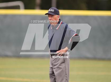 Thumbnail 1 in Clovis @ Saint Francis (CIF NorCal Regional D1 Final) photogallery.