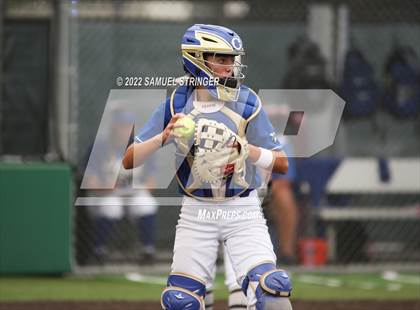 Thumbnail 1 in Clovis @ Saint Francis (CIF NorCal Regional D1 Final) photogallery.