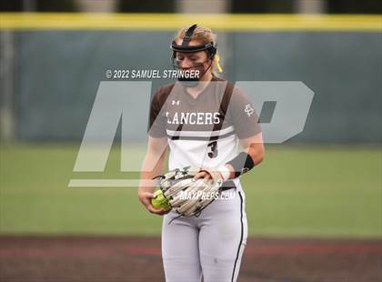 Thumbnail 3 in Clovis @ Saint Francis (CIF NorCal Regional D1 Final) photogallery.