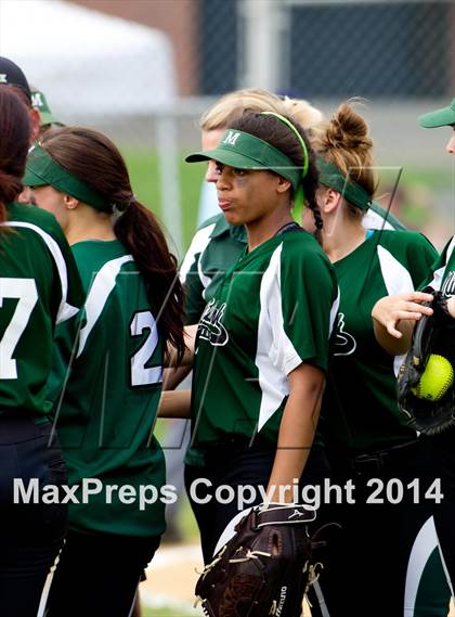 Thumbnail 2 in Minisink Valley @ Kingston (Section 9 Class AA Quarterfinal) photogallery.