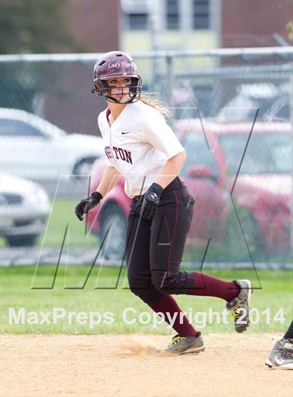 Thumbnail 1 in Minisink Valley @ Kingston (Section 9 Class AA Quarterfinal) photogallery.