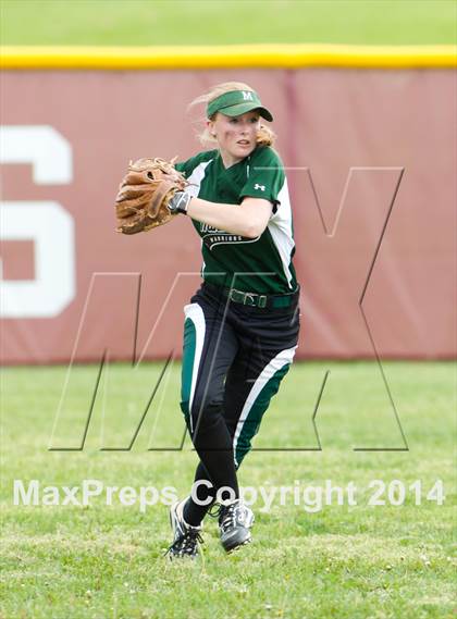Thumbnail 1 in Minisink Valley @ Kingston (Section 9 Class AA Quarterfinal) photogallery.