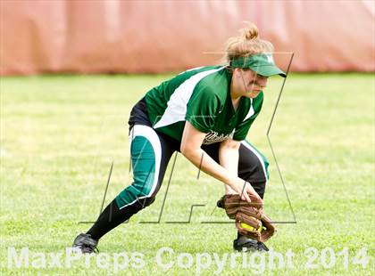 Thumbnail 2 in Minisink Valley @ Kingston (Section 9 Class AA Quarterfinal) photogallery.