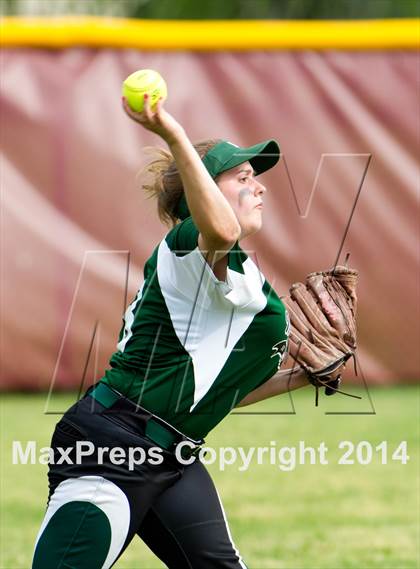 Thumbnail 3 in Minisink Valley @ Kingston (Section 9 Class AA Quarterfinal) photogallery.
