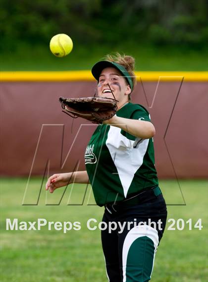Thumbnail 1 in Minisink Valley @ Kingston (Section 9 Class AA Quarterfinal) photogallery.