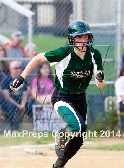 Thumbnail 1 in Minisink Valley @ Kingston (Section 9 Class AA Quarterfinal) photogallery.
