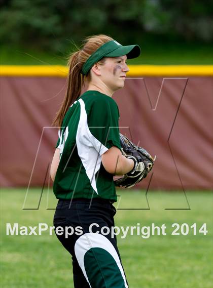 Thumbnail 3 in Minisink Valley @ Kingston (Section 9 Class AA Quarterfinal) photogallery.