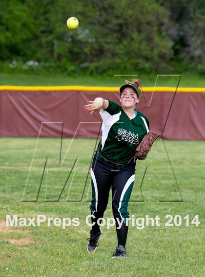 Thumbnail 2 in Minisink Valley @ Kingston (Section 9 Class AA Quarterfinal) photogallery.