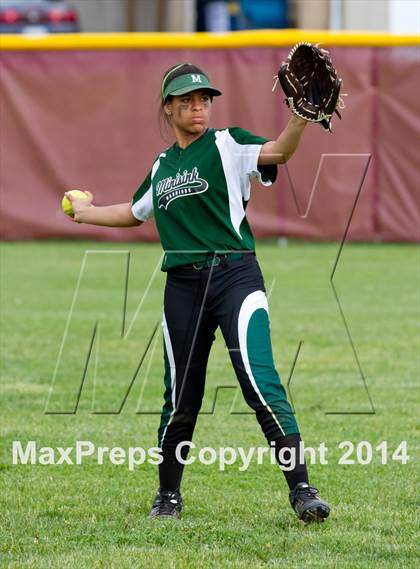 Thumbnail 3 in Minisink Valley @ Kingston (Section 9 Class AA Quarterfinal) photogallery.
