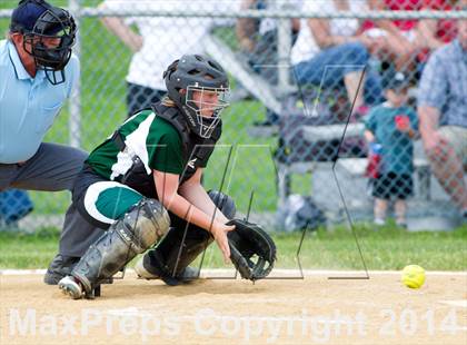 Thumbnail 3 in Minisink Valley @ Kingston (Section 9 Class AA Quarterfinal) photogallery.
