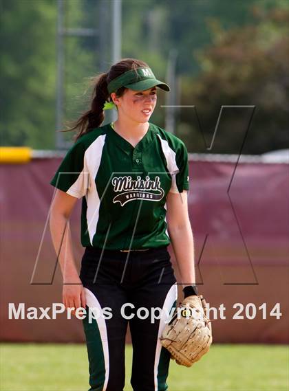 Thumbnail 1 in Minisink Valley @ Kingston (Section 9 Class AA Quarterfinal) photogallery.