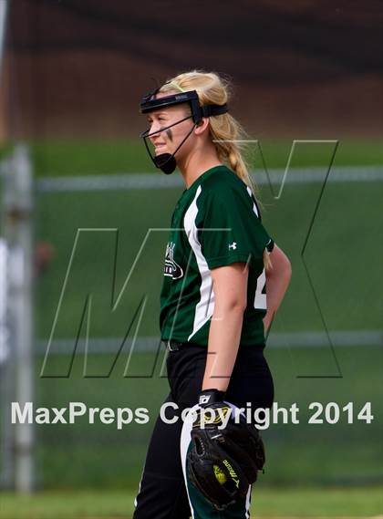 Thumbnail 3 in Minisink Valley @ Kingston (Section 9 Class AA Quarterfinal) photogallery.