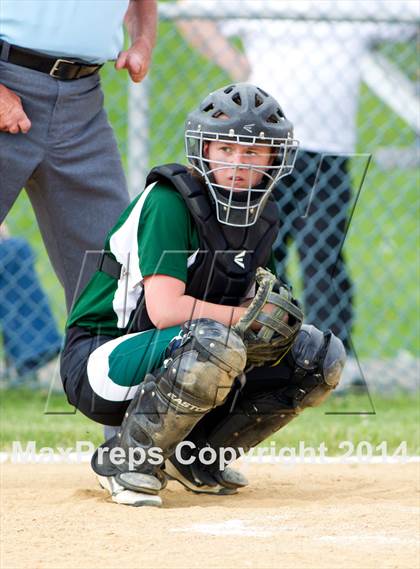 Thumbnail 1 in Minisink Valley @ Kingston (Section 9 Class AA Quarterfinal) photogallery.