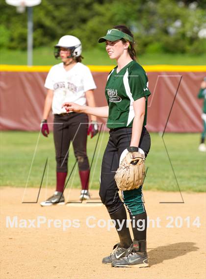 Thumbnail 3 in Minisink Valley @ Kingston (Section 9 Class AA Quarterfinal) photogallery.