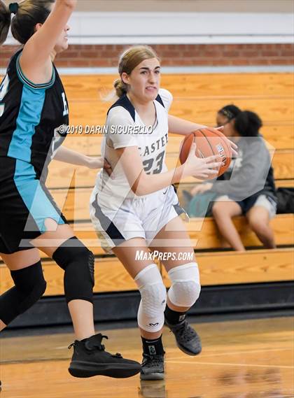 Thumbnail 3 in Casteel vs. Highland (NIKE Tournament of Champions) photogallery.