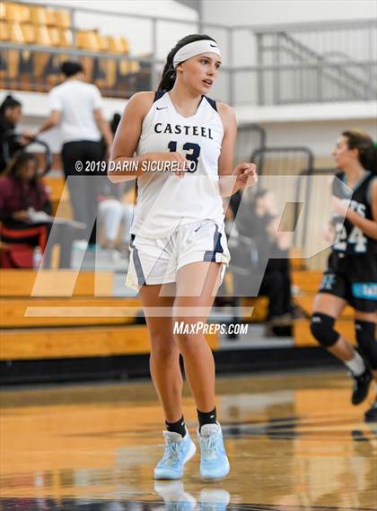 Thumbnail 3 in Casteel vs. Highland (NIKE Tournament of Champions) photogallery.