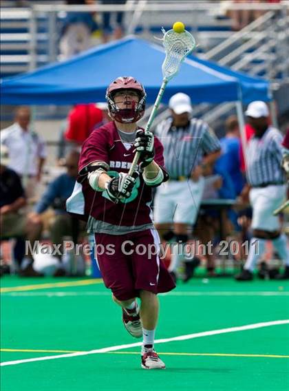 Thumbnail 1 in Garden City vs. Jamesville-DeWitt (NYSPHSAA Class B Final) photogallery.
