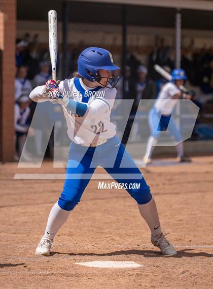 Thumbnail 3 in Carmel vs Roncalli (Carmel Invite) photogallery.