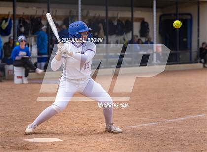 Thumbnail 2 in Carmel vs Roncalli (Carmel Invite) photogallery.