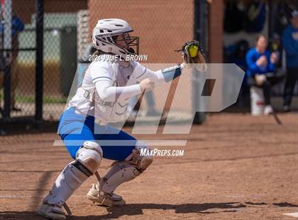 Thumbnail 3 in Carmel vs Roncalli (Carmel Invite) photogallery.
