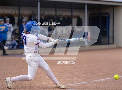 Thumbnail 3 in Carmel vs Roncalli (Carmel Invite) photogallery.